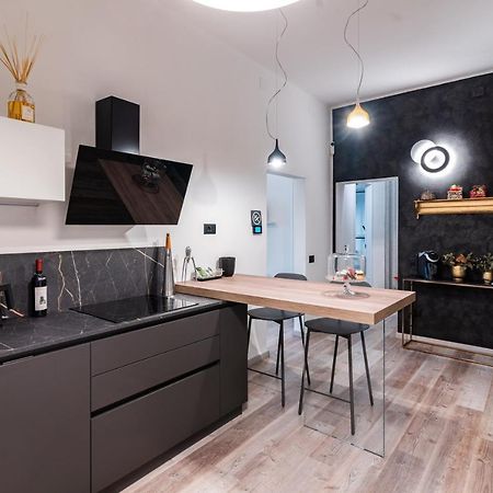 Apartamento Sacrati 39 Ferrara Exterior foto