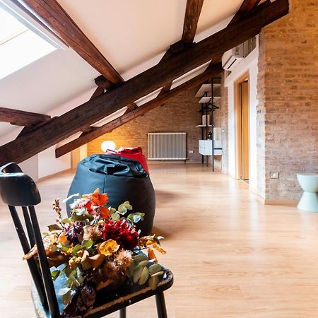 Apartamento Sacrati 39 Ferrara Exterior foto