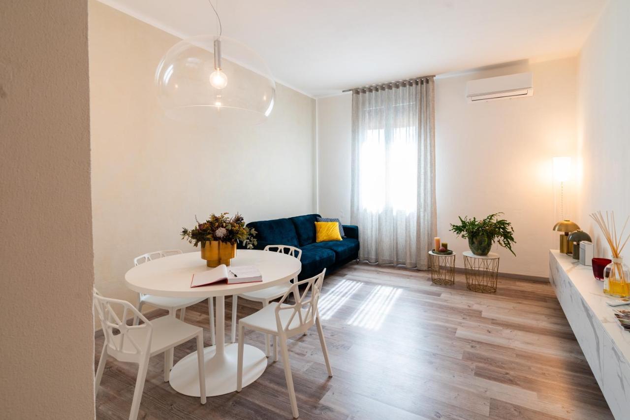 Apartamento Sacrati 39 Ferrara Exterior foto