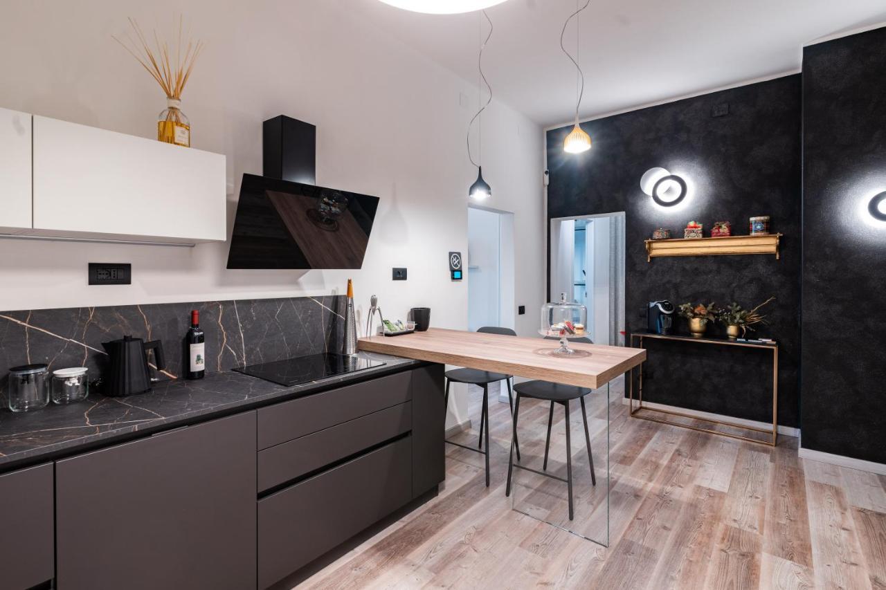 Apartamento Sacrati 39 Ferrara Exterior foto