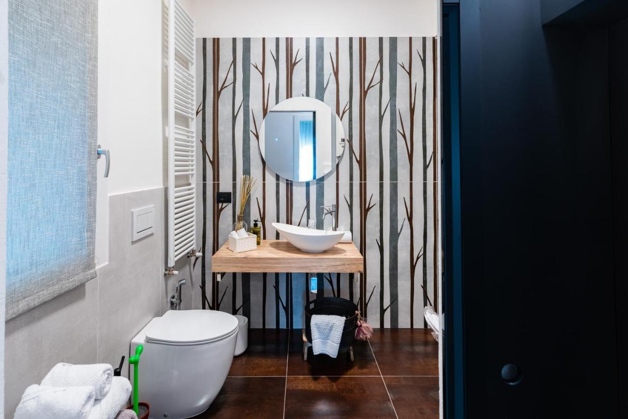 Apartamento Sacrati 39 Ferrara Exterior foto